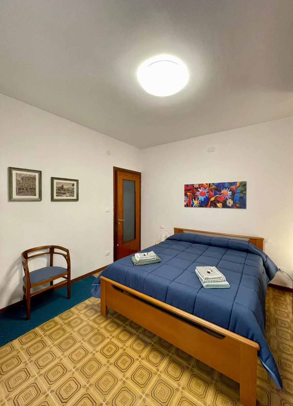Matchpoint Apartment Sanremo Eksteriør bilde