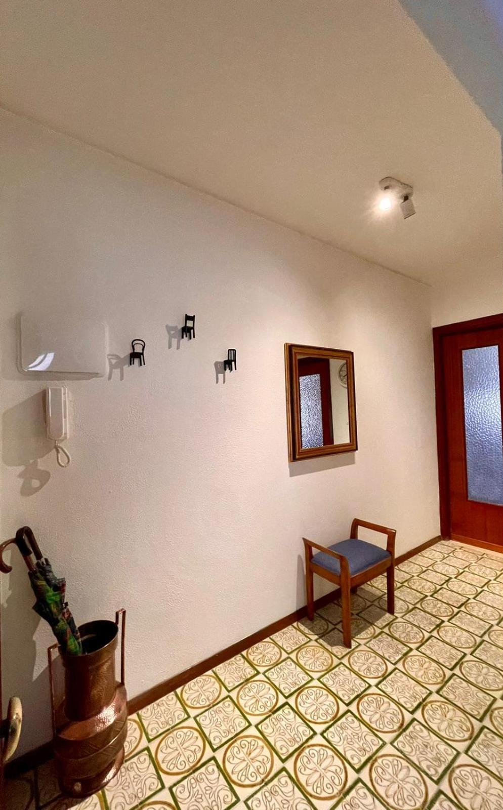 Matchpoint Apartment Sanremo Eksteriør bilde