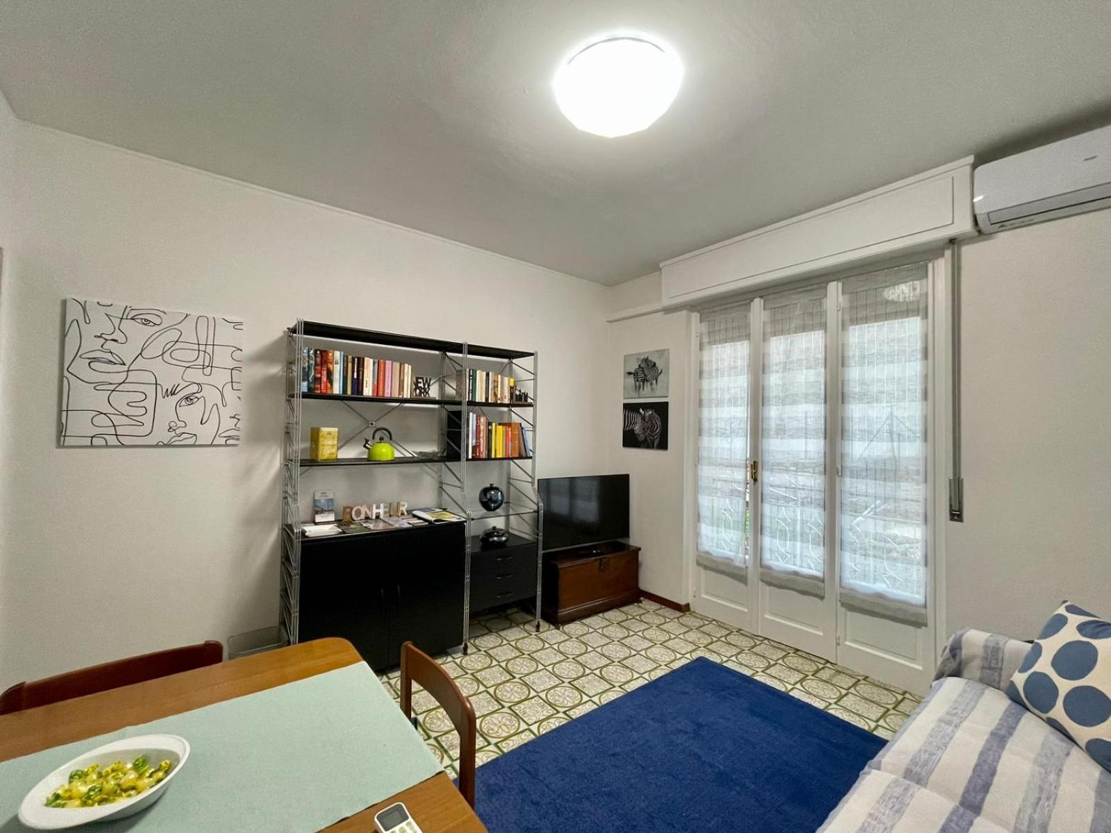 Matchpoint Apartment Sanremo Eksteriør bilde
