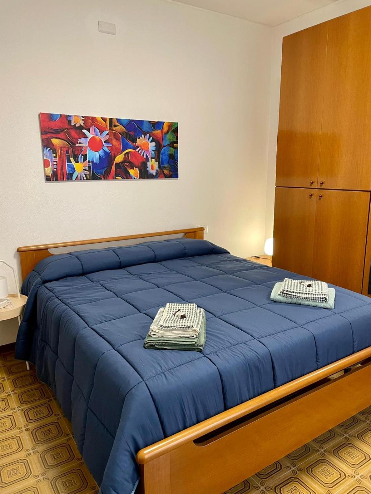 Matchpoint Apartment Sanremo Eksteriør bilde