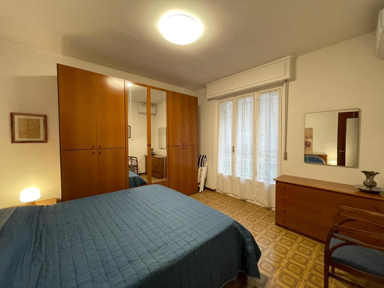 Matchpoint Apartment Sanremo Eksteriør bilde